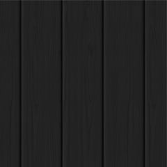  Image of Cladding Aluminium Knotwood Traditional Vertical 150Flat BlackCedar