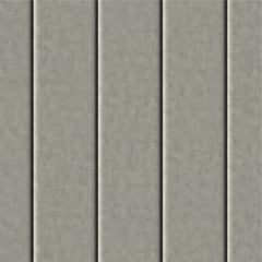  Image of Cladding Aluminium Knotwood Traditional Vertical 150Flat Concrete