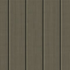  Image of Cladding Aluminium Knotwood Traditional Vertical 150Flat GreyAsh