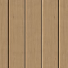  Image of Cladding Aluminium Knotwood Traditional Vertical 150Flat Hinoki