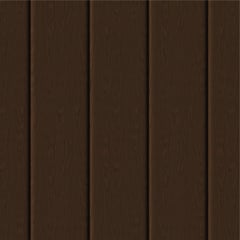  Image of Cladding Aluminium Knotwood Traditional Vertical 150Flat Kwila