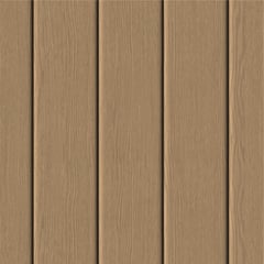  Image of Cladding Aluminium Knotwood Traditional Vertical 150Flat NordicOak