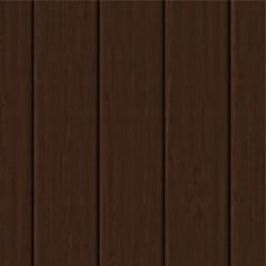  Image of Cladding Aluminium Knotwood Traditional Vertical 150Flat PacificTeak