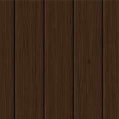  Image of Cladding Aluminium Knotwood Traditional Vertical 150Flat RedWood