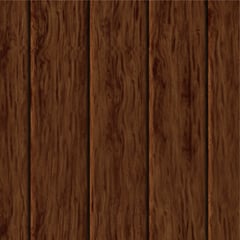  Image of Cladding Aluminium Knotwood Traditional Vertical 150Flat SpottedGum