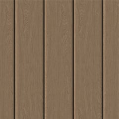  Image of Cladding Aluminium Knotwood Traditional Vertical 150Flat Spruce