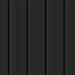  Image of Cladding Aluminium Knotwood Traditional Vertical 150Shadowline Black