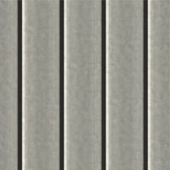  Image of Cladding Aluminium Knotwood Traditional Vertical 150Shadowline Concrete