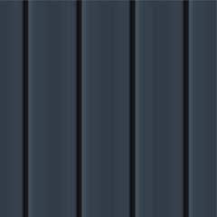  Image of Cladding Aluminium Knotwood Traditional Vertical 150Shadowline DeepOcean