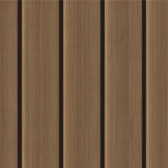  Image of Cladding Aluminium Knotwood Traditional Vertical 150Shadowline NorwegianBeech