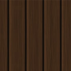  Image of Cladding Aluminium Knotwood Traditional Vertical 150Shadowline RedWood