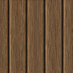  Image of Cladding Aluminium Knotwood Traditional Vertical 150Shadowline SilverWattle