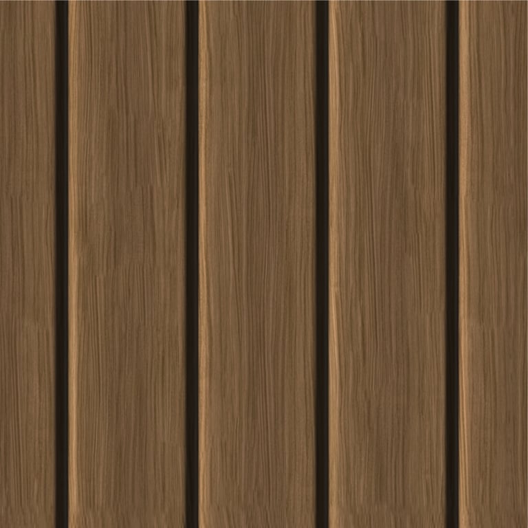 Navigate to Cladding Aluminium Knotwood Traditional Vertical 150Shadowline SilverWattle