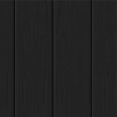  Image of Cladding Aluminium Knotwood Traditional Vertical 200Flat BlackCedar