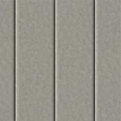  Image of Cladding Aluminium Knotwood Traditional Vertical 200Flat Concrete