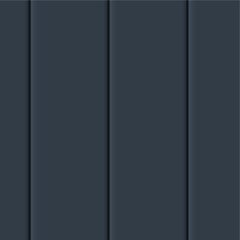  Image of Cladding Aluminium Knotwood Traditional Vertical 200Flat DeepOcean