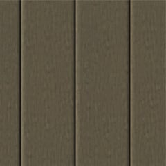  Image of Cladding Aluminium Knotwood Traditional Vertical 200Flat Driftwood