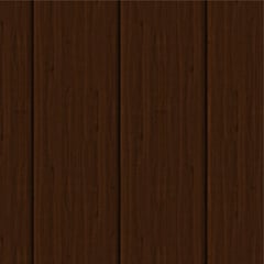  Image of Cladding Aluminium Knotwood Traditional Vertical 200Flat EnglishChestnut