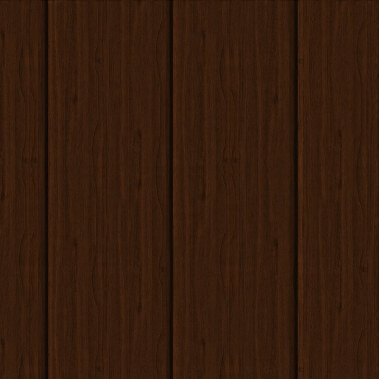 Navigate to Cladding Aluminium Knotwood Traditional Vertical 200Flat EnglishChestnut