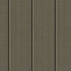  Image of Cladding Aluminium Knotwood Traditional Vertical 200Flat GreyAsh