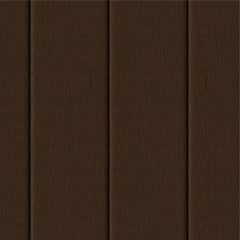  Image of Cladding Aluminium Knotwood Traditional Vertical 200Flat Kwila