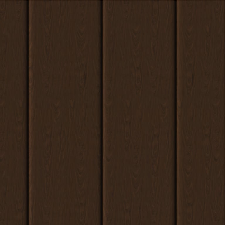 Navigate to Cladding Aluminium Knotwood Traditional Vertical 200Flat Kwila