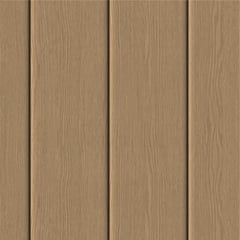  Image of Cladding Aluminium Knotwood Traditional Vertical 200Flat NordicOak