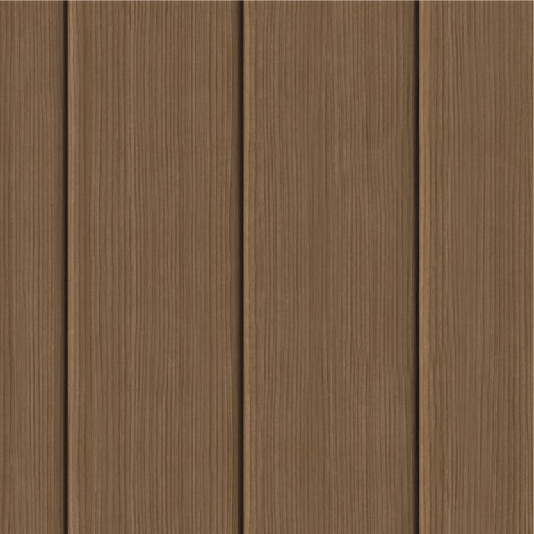 Navigate to Cladding Aluminium Knotwood Traditional Vertical 200Flat NorwegianBeech
