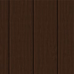 Image of Cladding Aluminium Knotwood Traditional Vertical 200Flat PacificTeak