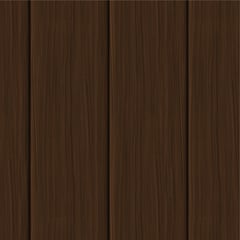 Image of Cladding Aluminium Knotwood Traditional Vertical 200Flat RedWood
