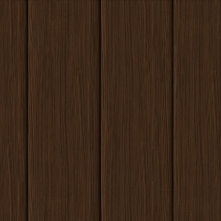 Navigate to Cladding Aluminium Knotwood Traditional Vertical 200Flat RedWood