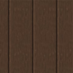  Image of Cladding Aluminium Knotwood Traditional Vertical 200Flat RoyalOak