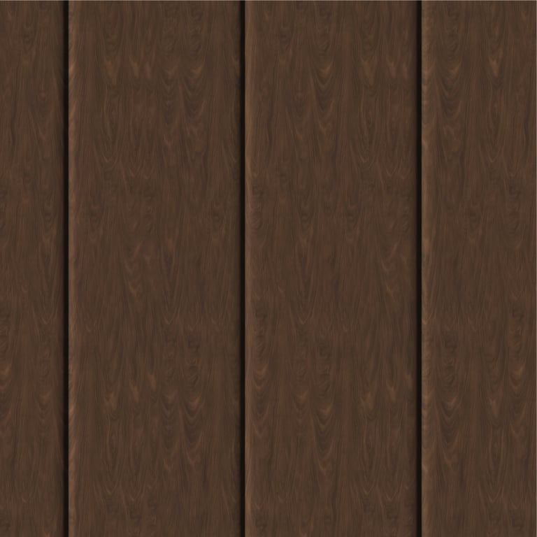 Navigate to Cladding Aluminium Knotwood Traditional Vertical 200Flat RoyalOak