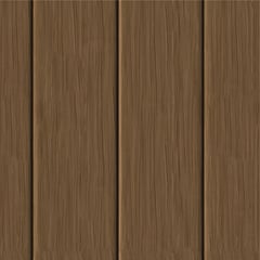  Image of Cladding Aluminium Knotwood Traditional Vertical 200Flat SilverWattle