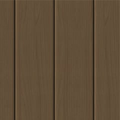  Image of Cladding Aluminium Knotwood Traditional Vertical 200Flat WhiteAsh