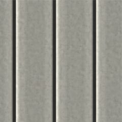  Image of Cladding Aluminium Knotwood Traditional Vertical 200Shadowline Concrete