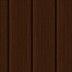  Image of Cladding Aluminium Knotwood Traditional Vertical 200Shadowline EnglishChestnut