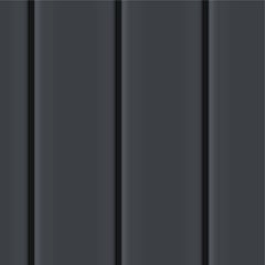  Image of Cladding Aluminium Knotwood Traditional Vertical 200Shadowline Ironstone