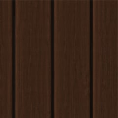  Image of Cladding Aluminium Knotwood Traditional Vertical 200Shadowline PacificTeak