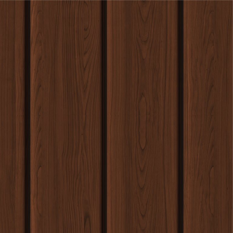 Navigate to Cladding Aluminium Knotwood Traditional Vertical 200Shadowline WesternRedCedar