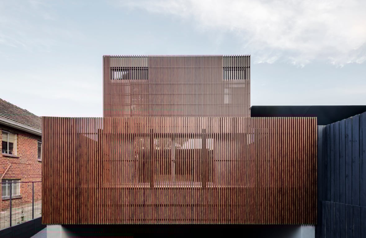 Navigate to Knotwood - Battens - 25mm Suite