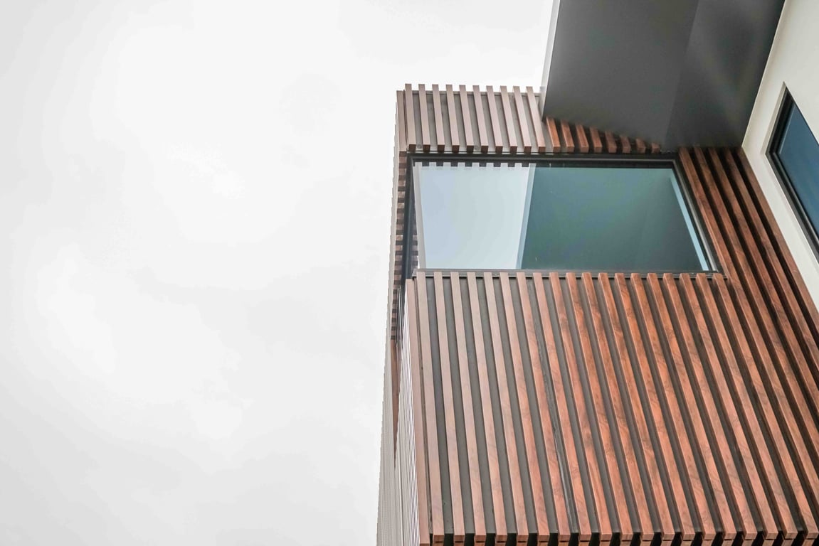Navigate to Knotwood - Cladding - Dimensional Boards