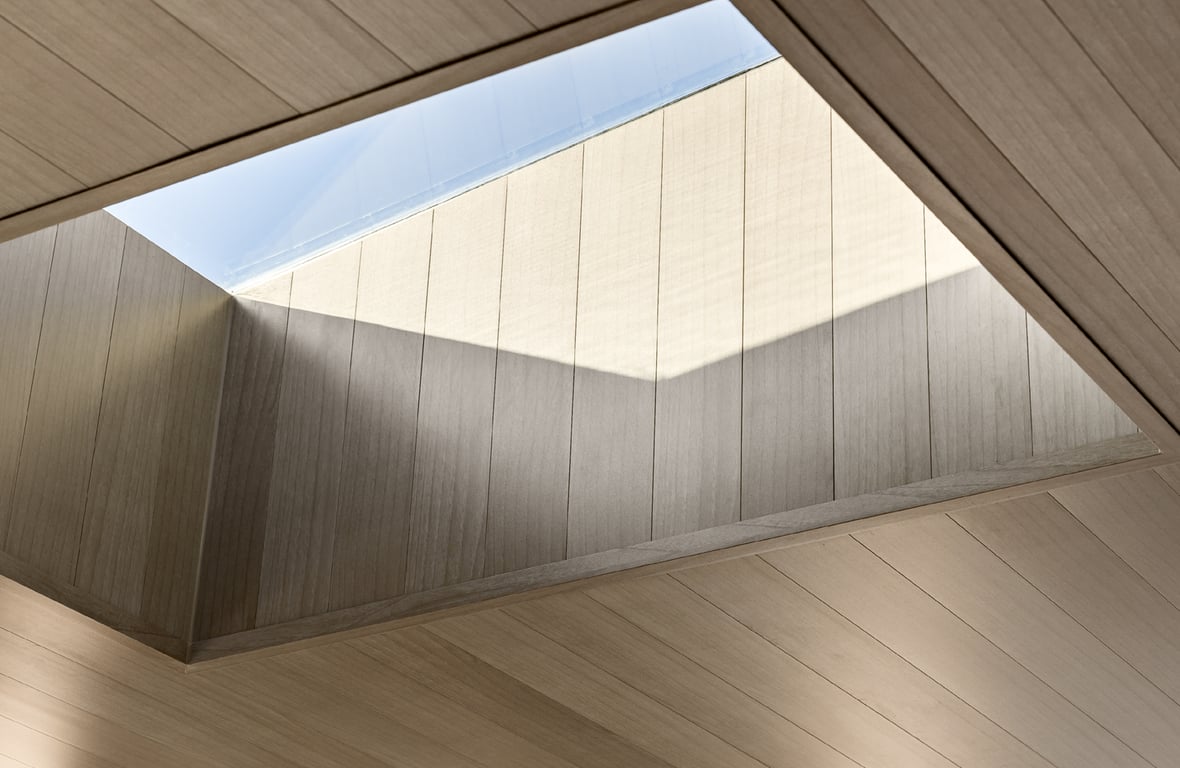 Navigate to Knotwood - Cladding - Traditional Boards