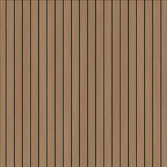  Image of Panel Decorative Laminex Architectural Batten40 BlackShadowline BlackbuttTrueScale