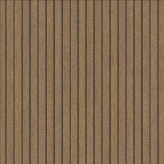  Image of Panel Decorative Laminex Architectural Batten40 BlackShadowline SpottedGumTrueScale