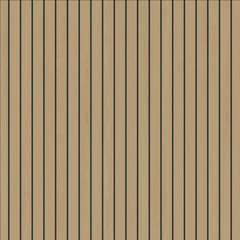  Image of Panel Decorative Laminex Architectural Batten40 BlackShadowline TasmanianOakTrueScale