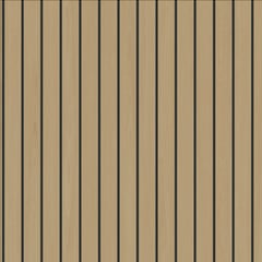  Image of Panel Decorative Laminex Architectural Batten60 BlackShadowline TasmanianOakTrueScale