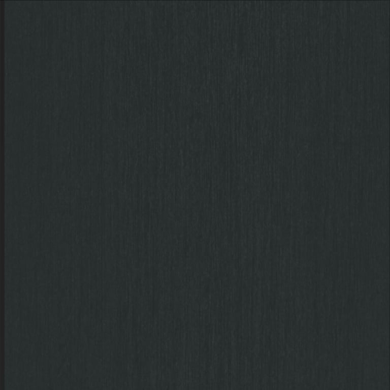 Panel Decorative Laminex Architectural ClassicFlat BlackShadowline Black