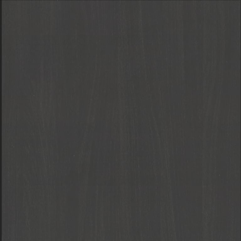 Panel Decorative Laminex Architectural ClassicFlat BlackShadowline BlackenedLegno