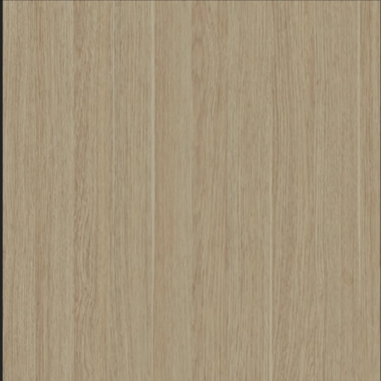 Image of Panel Decorative Laminex Architectural ClassicFlat BlackShadowline ClassicOak
